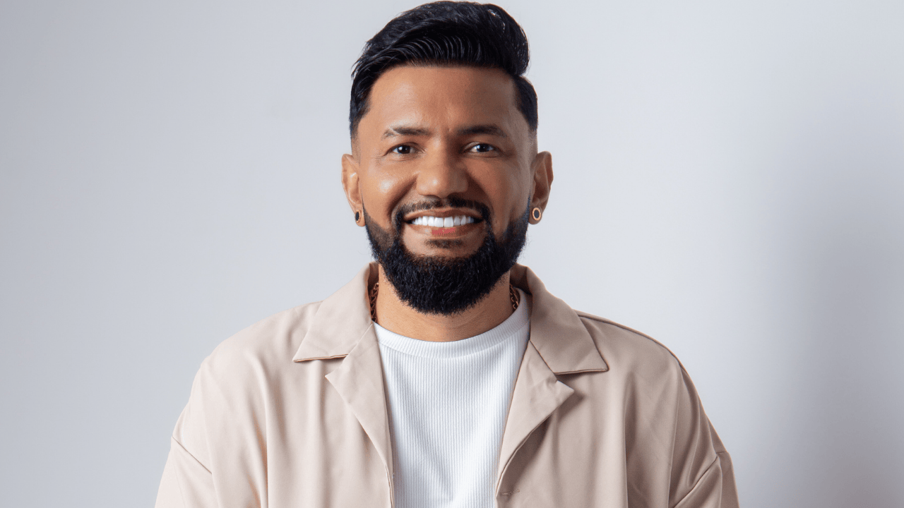 Imagem JPG, Ressaca do Carnaval dos Amigos estreia em Goiânia com Marquynhos SP à frente do Bloco Pagode da Patricinha