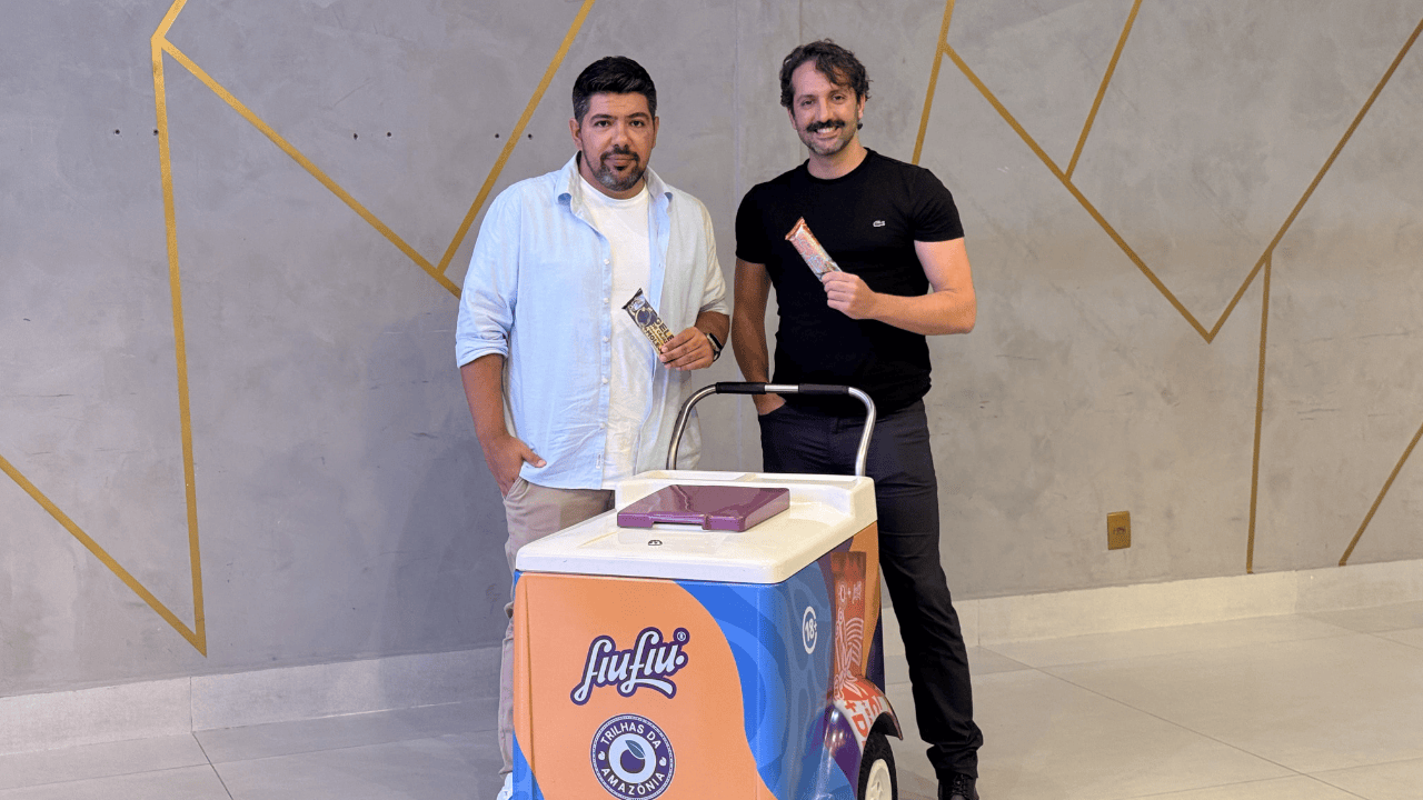 Imagem JPG, Picolés alcoólicos marcam collab entre empresas goianas no Carnaval de 2026