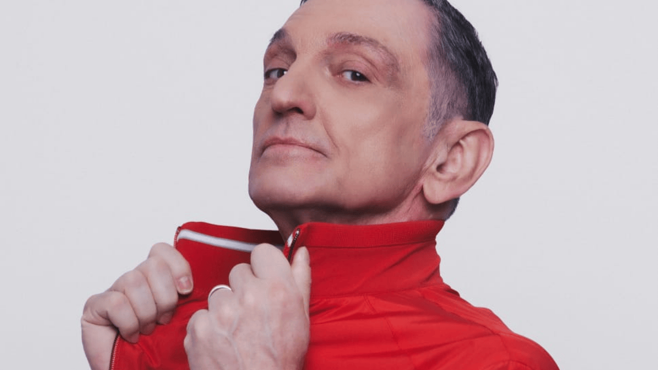 Imagem JPG, Paulo Miklos, Plebe Rude, Di Ferrero e Geriatricus lideram o line-up do Barretos Motorcycles 2026