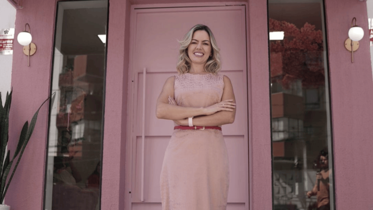 De mulher para mulher: goianas transformam serviços voltados ao público feminino em negócios bem sucedidos