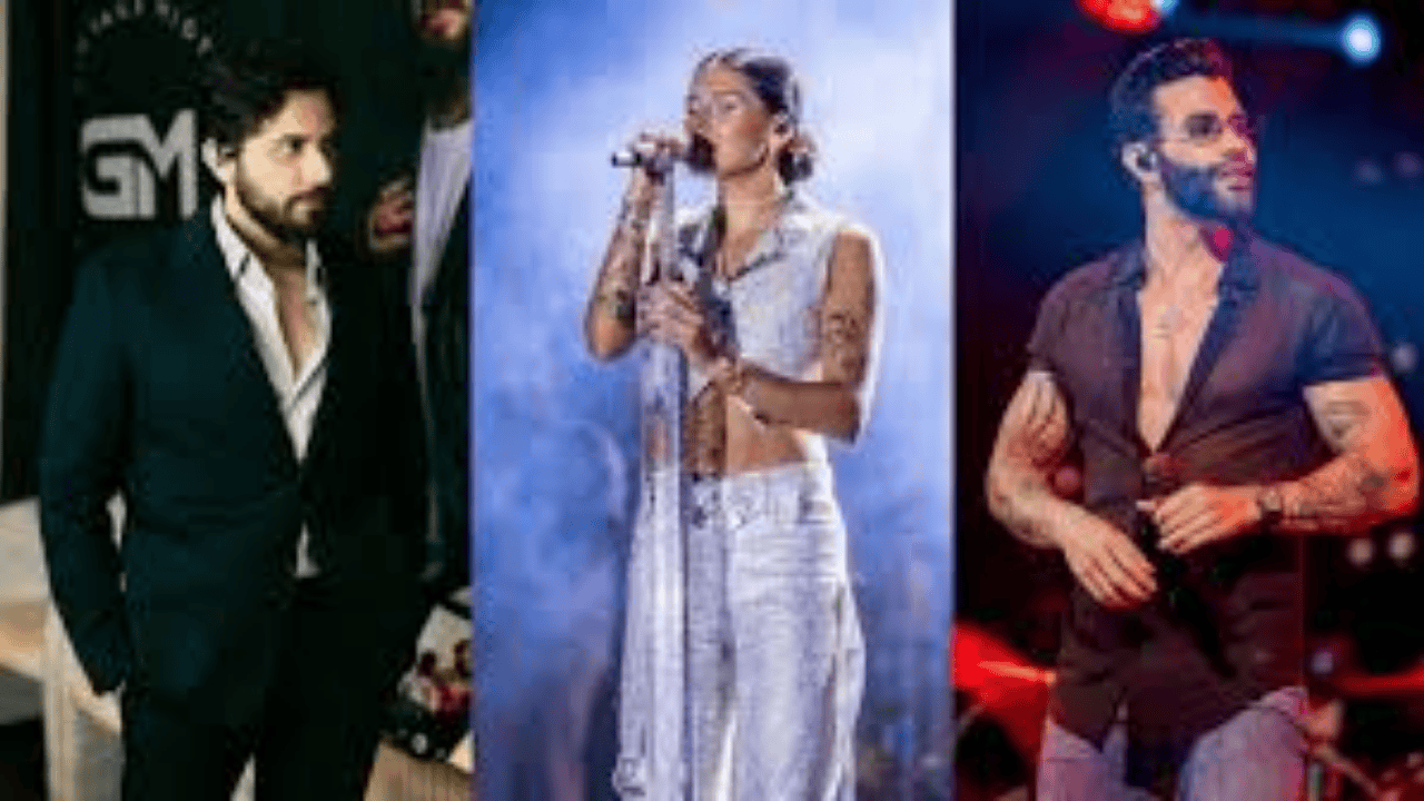 Imagem JPG, Festa do Peão de Americana divulga line-up completo
