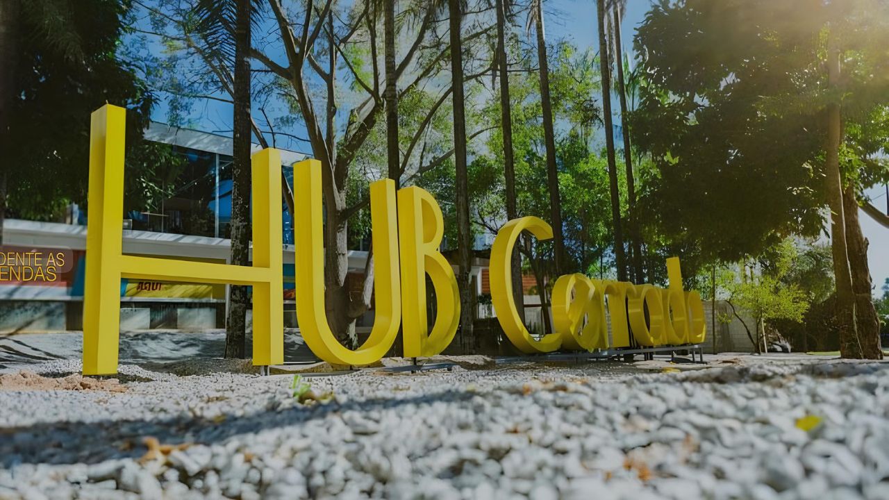 Goiás é escolhido para receber programa nacional de impulsionamento de startups