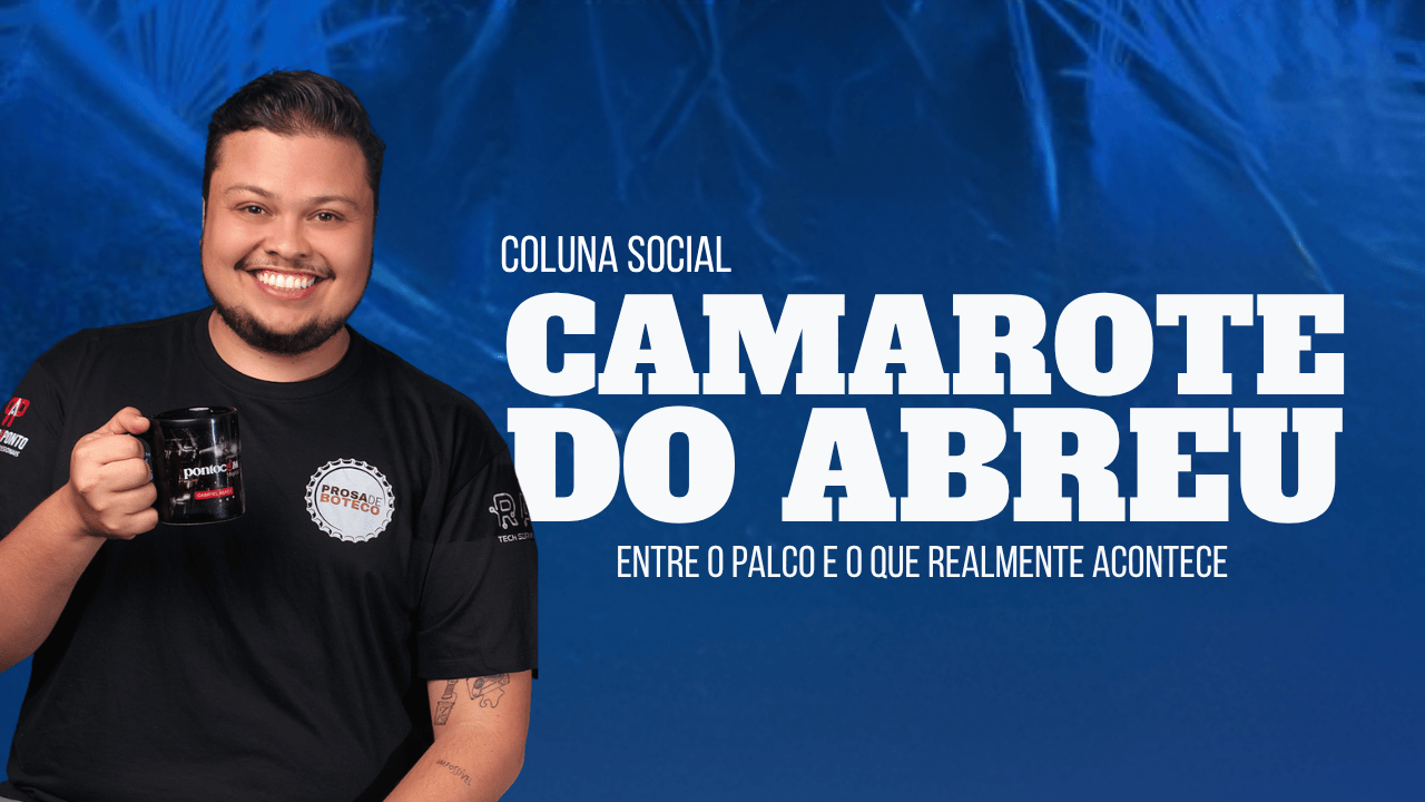 Barretos não é só sertanejo, o Barretos Motorcycles prova isso