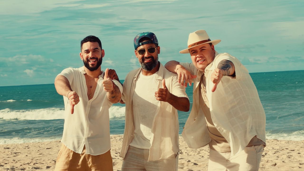 Com hit em ascensão, Henry Freitas lança clipe de 