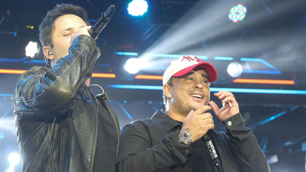 Lançamento da 71ª Festa do Peão de Barretos reúne artistas e anuncia programação do primeiro sábado do evento