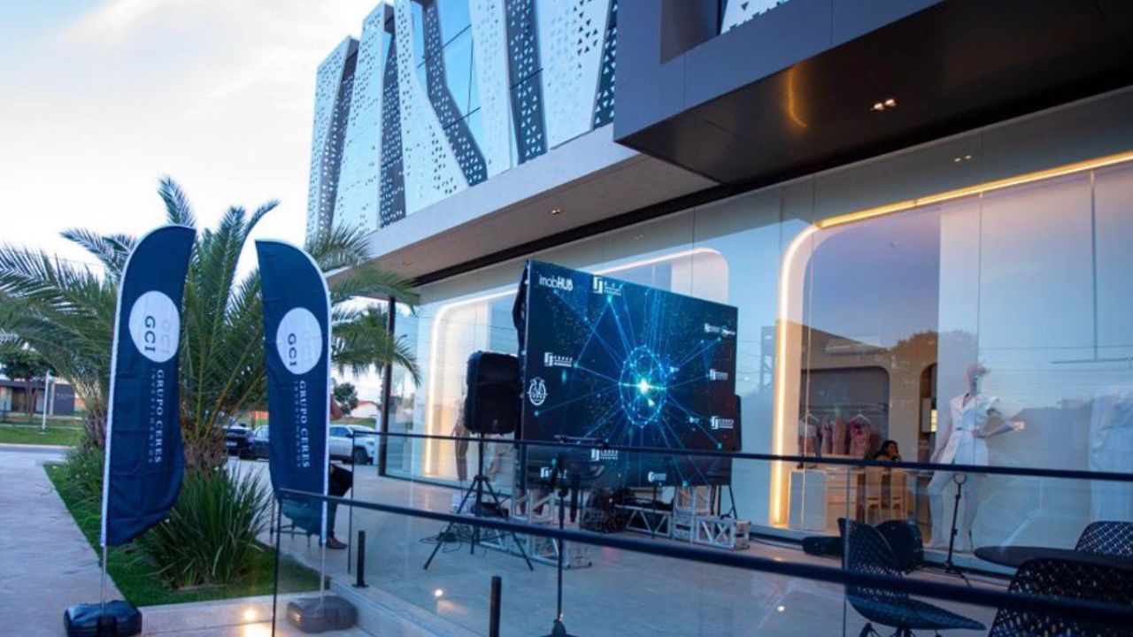 Grupo Ceres Investimentos inaugura unidade em Goiânia e consolida expansão no mercado financeiro do agro