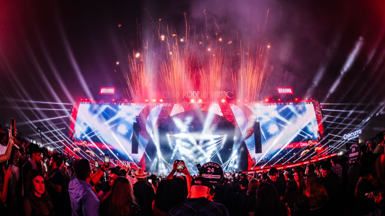 Ribeirão Rodeo Music orienta sobre a política de entrada de menores de idade no evento