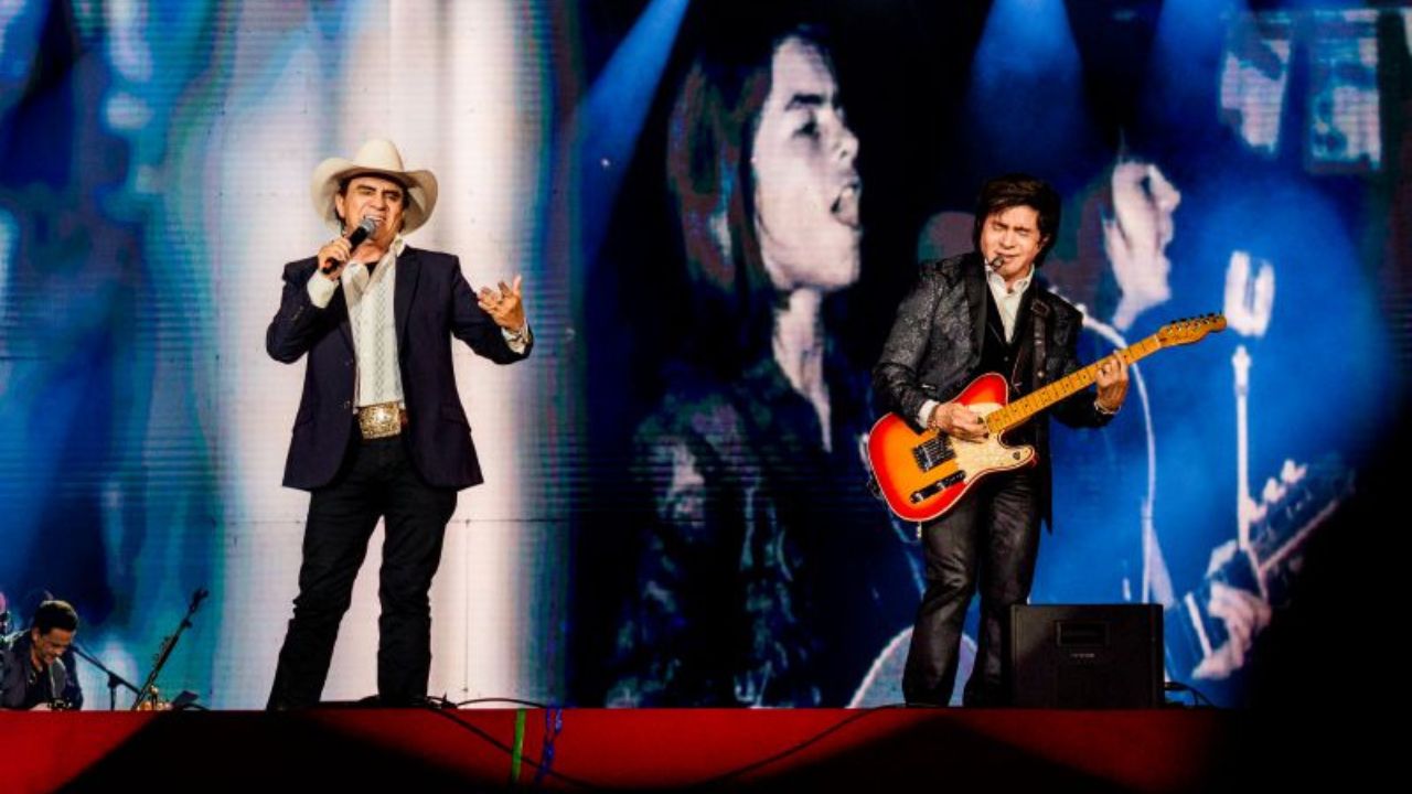 Festa do Peão de Barretos: Chitãozinho & Xororó e Zezé di Camargo & Luciano estão entre as atrações de 28 de agosto