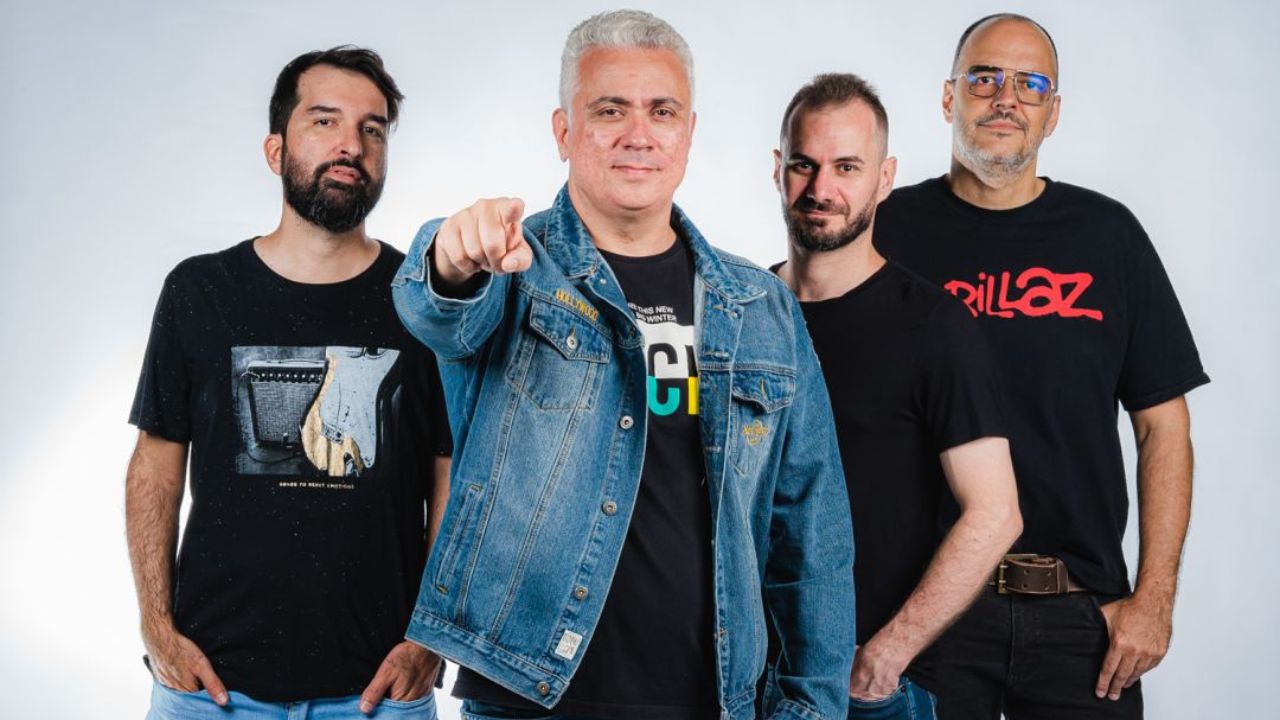 Dia das Mães em Goiânia terá show especial do Mr. Gyn