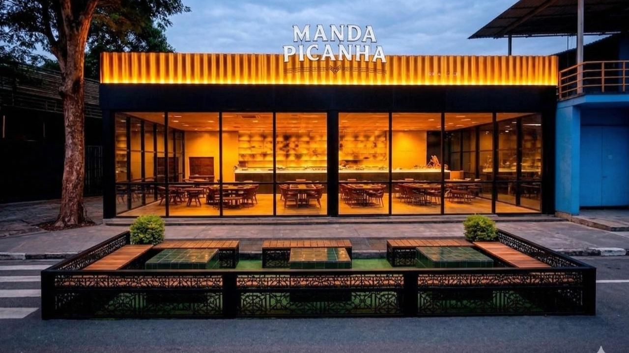 Restaurante tradicional de Goiânia celebra 10 anos e estreia operação na Pecuária