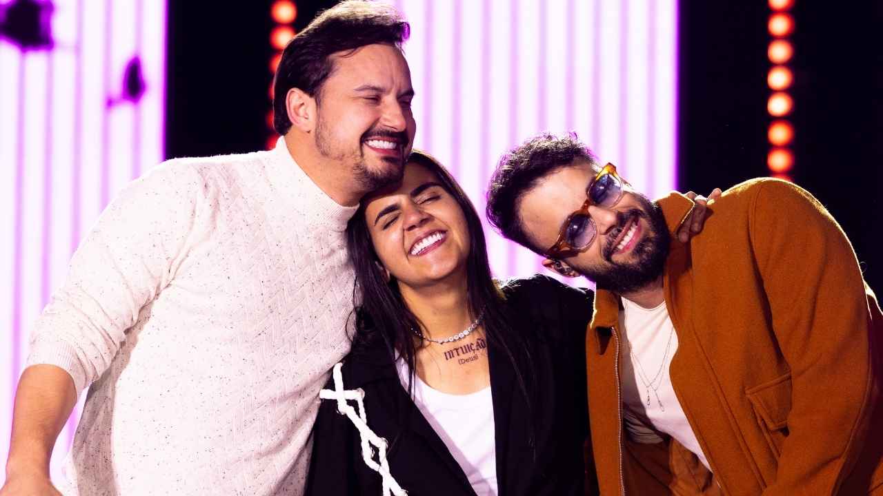 Yasmin Santos mergulha na sofrência e no romantismo em 