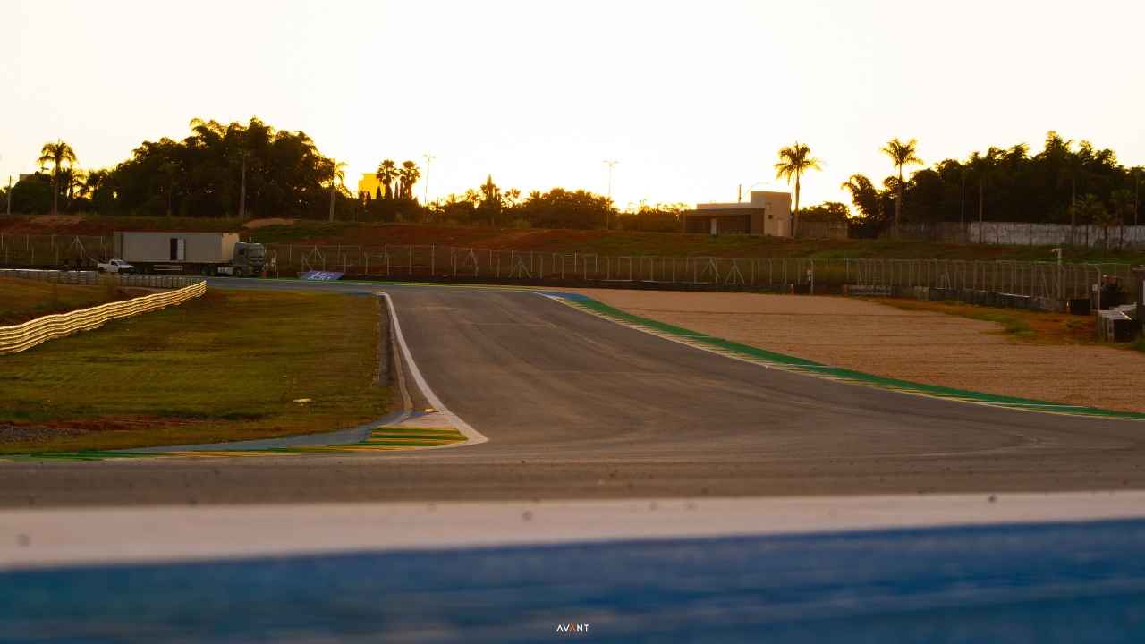 Corrida no Autódromo de Goiânia celebra o Dia Mundial da Corrida de Rua e movimenta o feriado