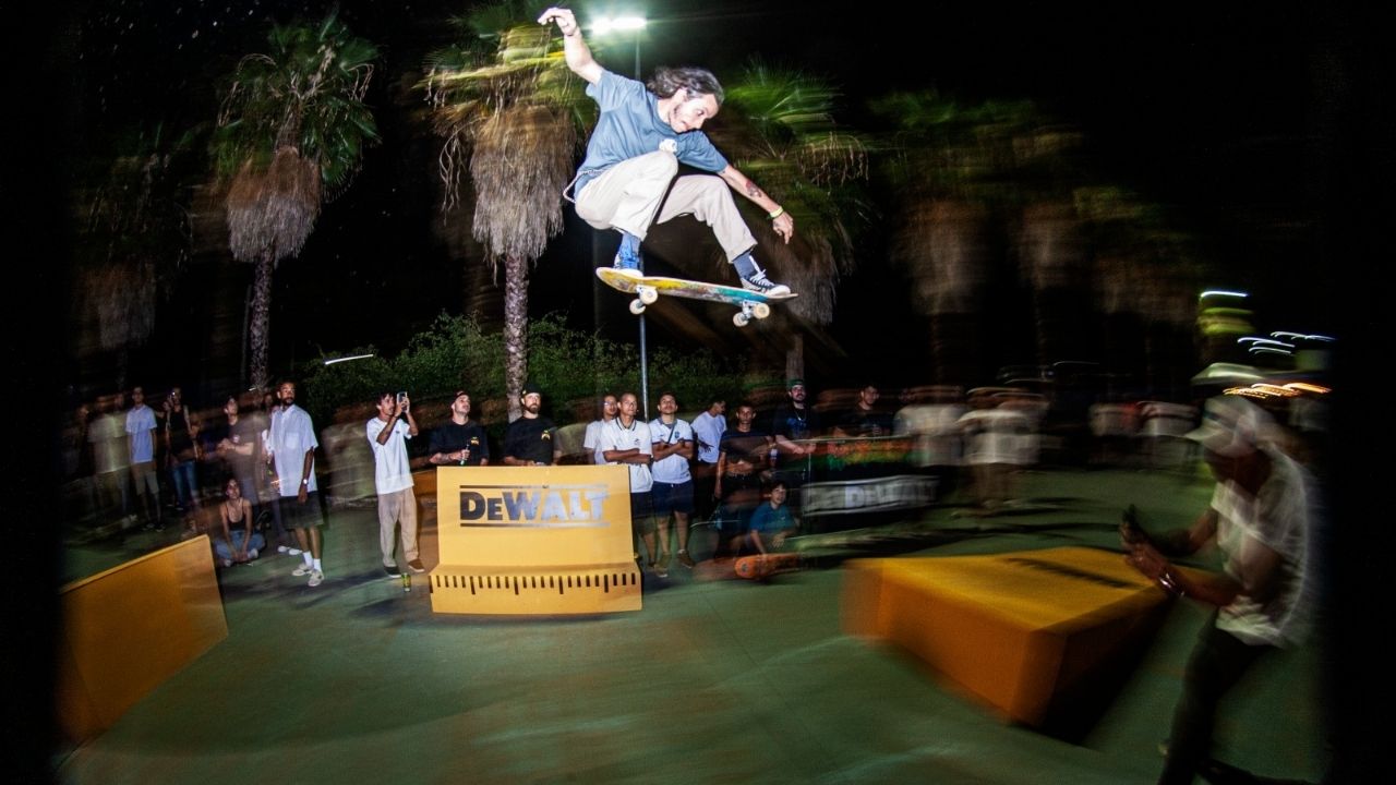Sound Sessions chega à 4ª edição com temática junina e programação gratuita de música, skate e cultura urbana em Goiânia