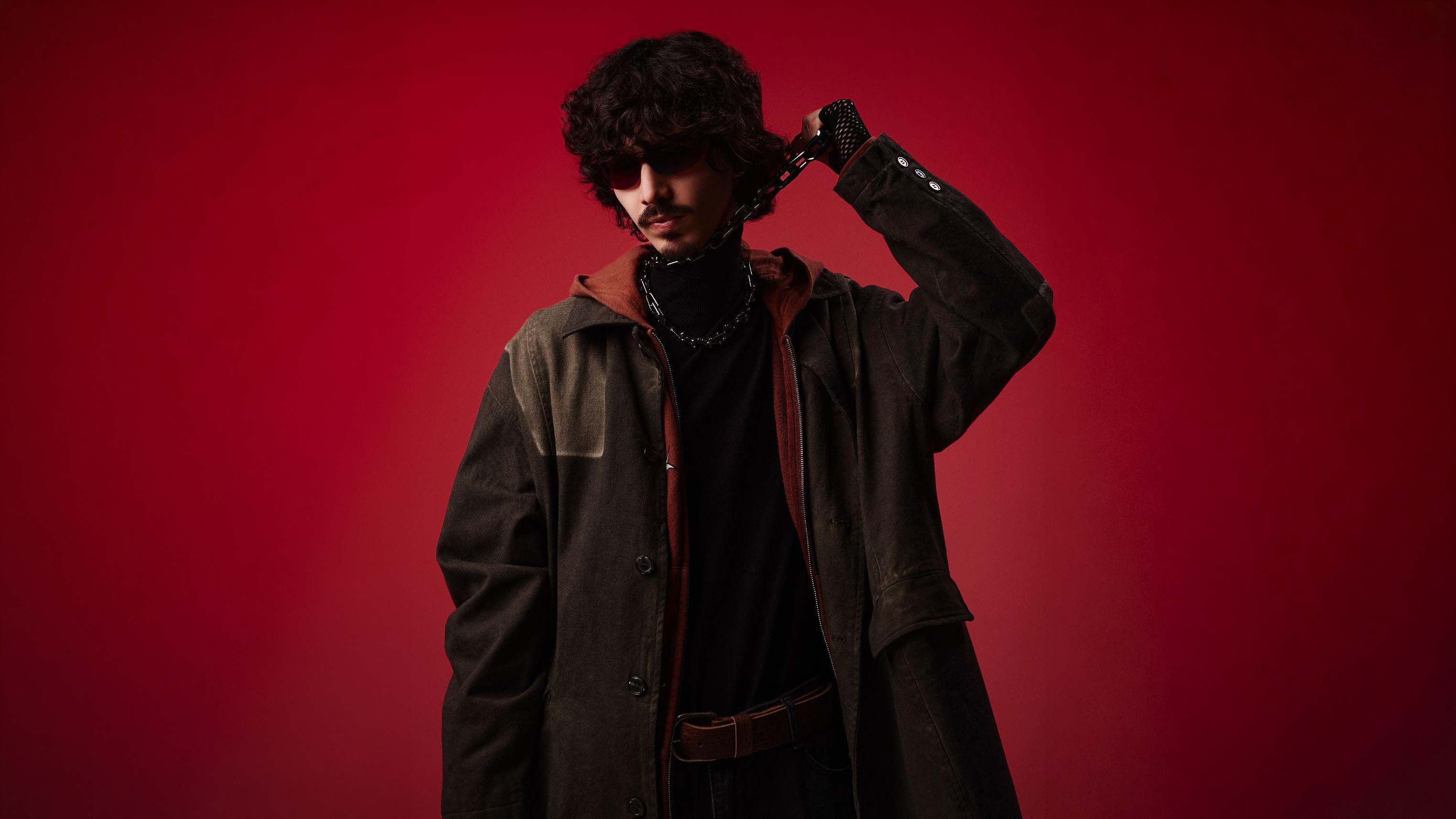 HeyDoc! apresenta “Don’t Stop”, primeiro lançamento solo pela OMNES Records