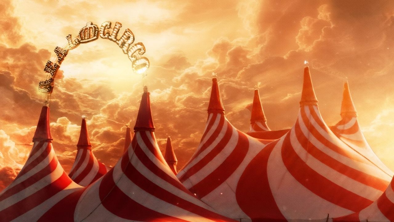 Em curta temporada, a Realeza Circense transforma Goiânia em palco de uma das maiores experiências circenses do país nas férias de julho
