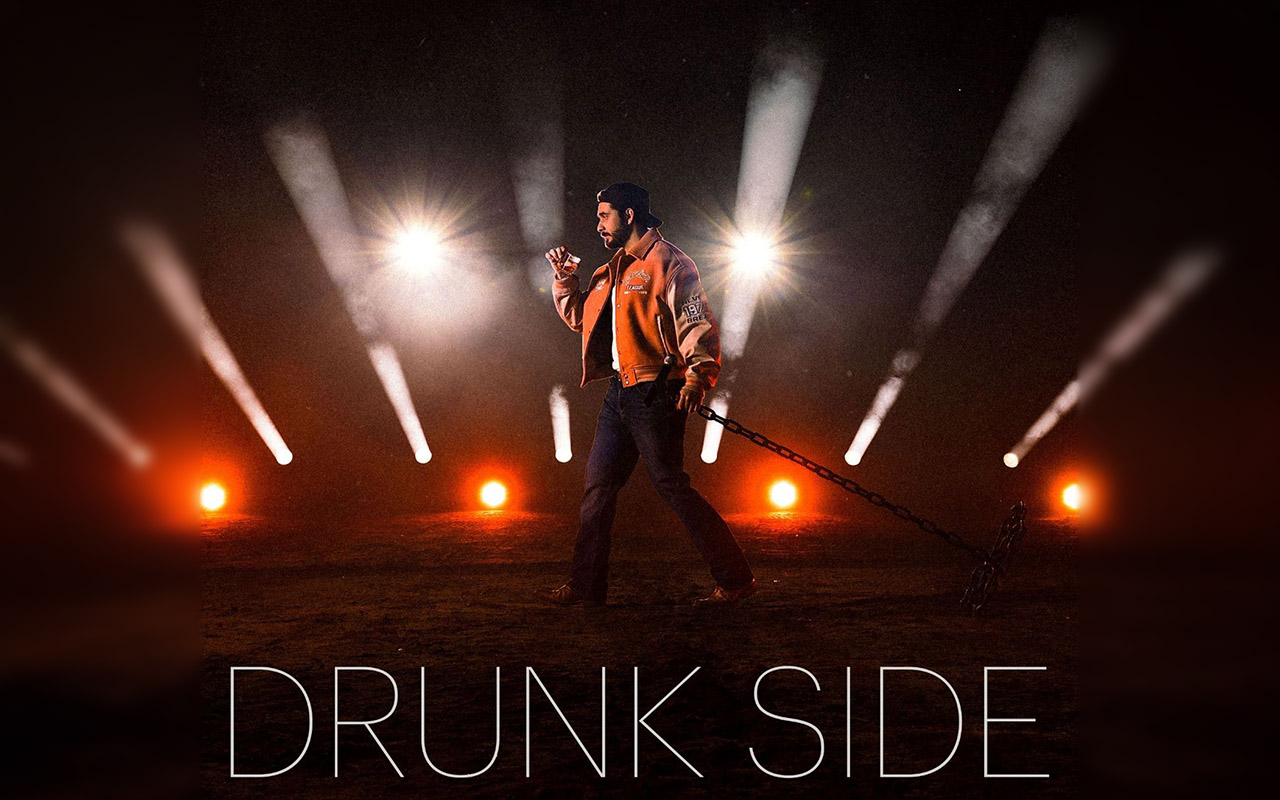 Gustavo Mioto apresenta “Drunk Side” como tema da festa do peão de Barretos 2026