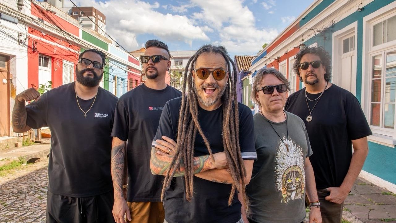 Copa Reggae reúne Maskavo e Planta & Raiz em shows dedicados ao reggae nacional no Copa Experience