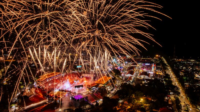 Maior Festa do Peão da América Latina movimenta Barretos por 11 dias a partir desta quinta, 20