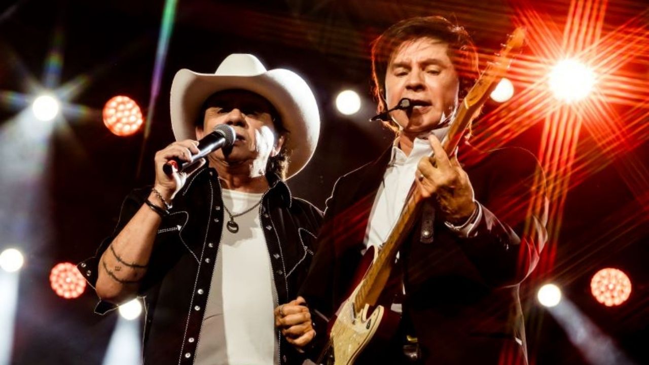 Do sertanejo clássico à nova geração, Barretos reúne grandes nomes na sexta-feira, 28